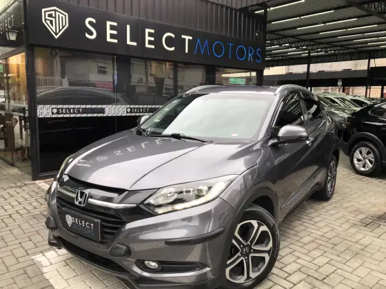 HONDA HR-V 2018