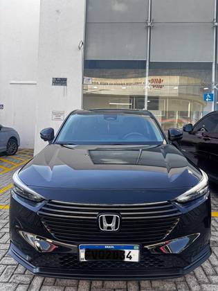 HONDA HR-V 2023