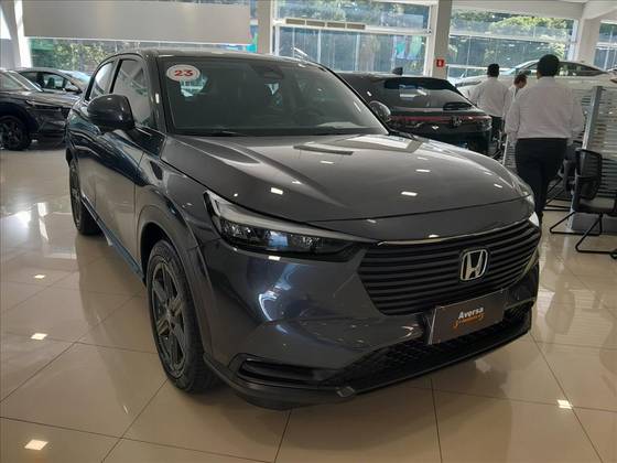 HONDA HR-V 2023