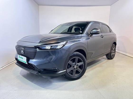 HONDA HR-V 2023