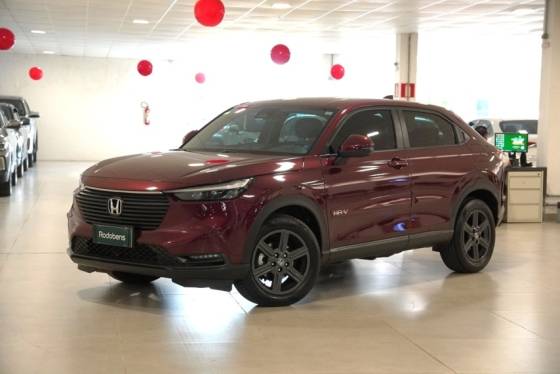 HONDA HR-V 2025