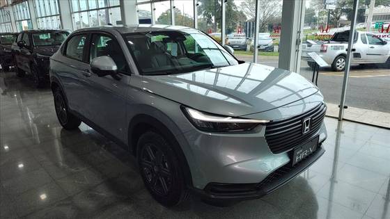 HONDA HR-V 2025