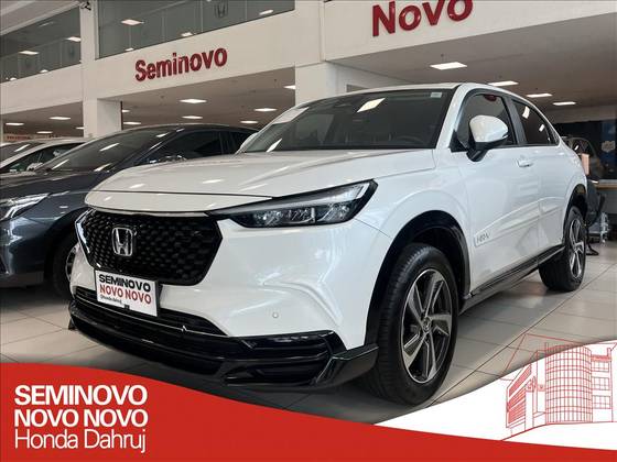 HONDA HR-V 2024