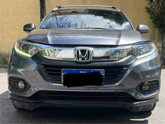 HONDA HR-V 2020