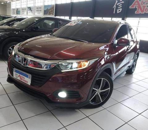 HONDA HR-V 2020