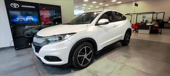 HONDA HR-V 2020