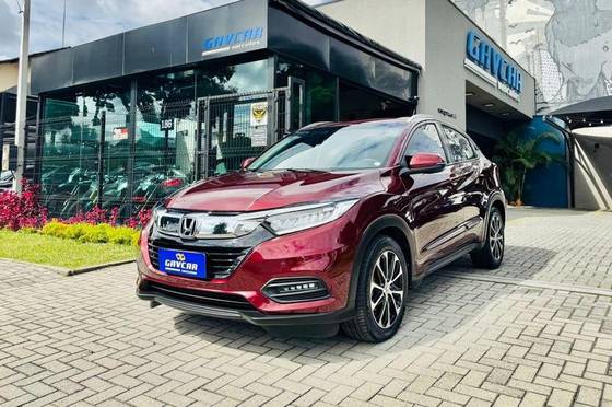 HONDA HR-V 2021