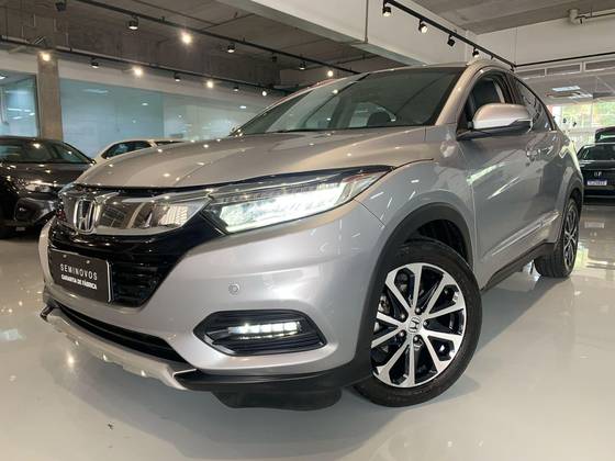 HONDA HR-V 2021