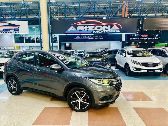 HONDA HR-V 2020