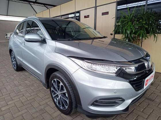 HONDA HR-V 2021