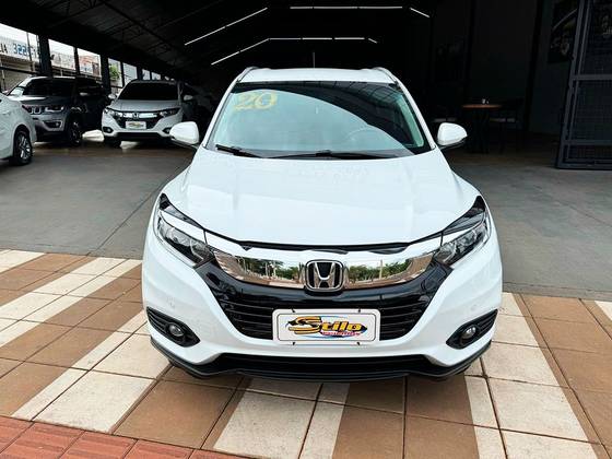 HONDA HR-V 2020