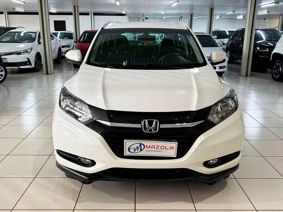 HONDA HR-V 2016