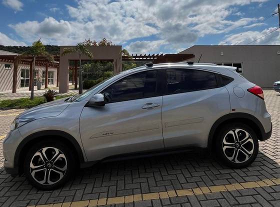 HONDA HR-V 2018