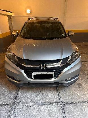 HONDA HR-V 2018