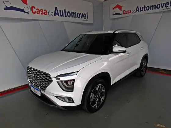 HYUNDAI CRETA 2024