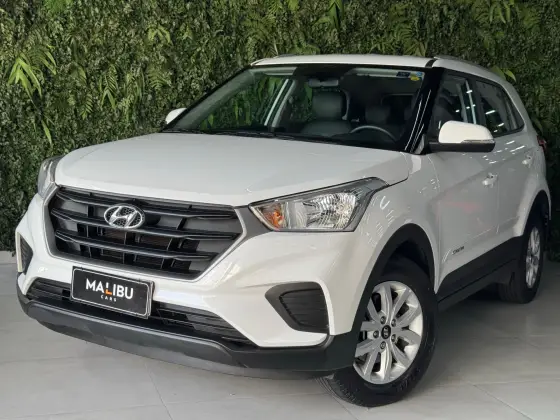 HYUNDAI CRETA 2021