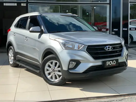 HYUNDAI CRETA 2024