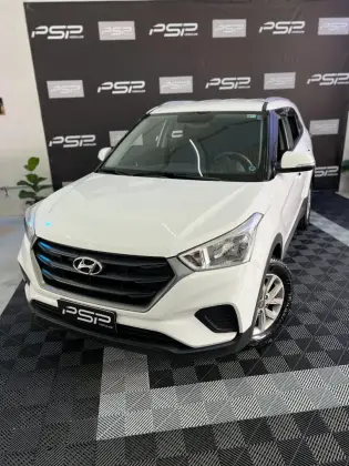 HYUNDAI CRETA 2022