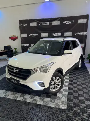 HYUNDAI CRETA 2021