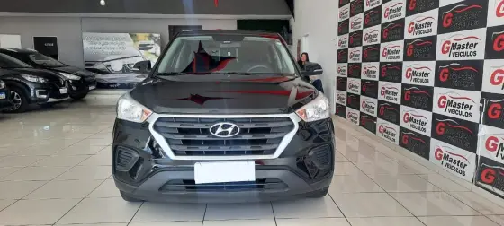 HYUNDAI CRETA 2019