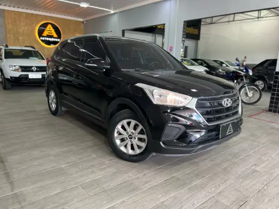 HYUNDAI CRETA 2021