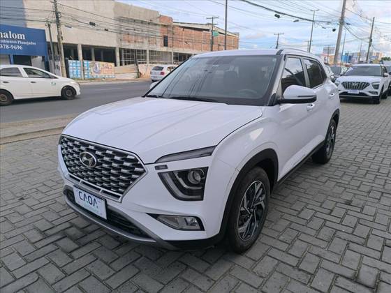 HYUNDAI CRETA 2023
