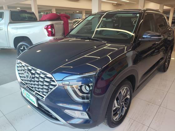 HYUNDAI CRETA 2023