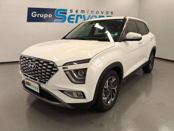 HYUNDAI CRETA 2024