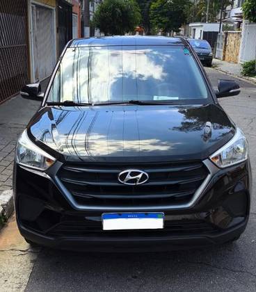 HYUNDAI CRETA 2020