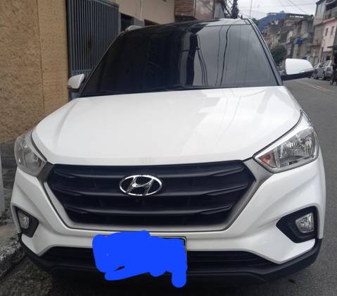 HYUNDAI CRETA 2021