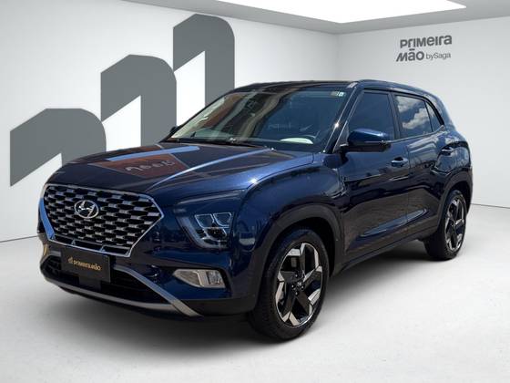 HYUNDAI CRETA 2025