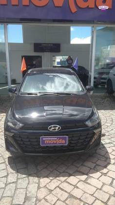 HYUNDAI HB20 2024