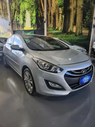 HYUNDAI I30 2014