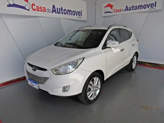 HYUNDAI IX35 2016