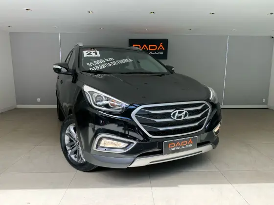 HYUNDAI IX35 2021
