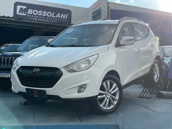 HYUNDAI IX35 2013