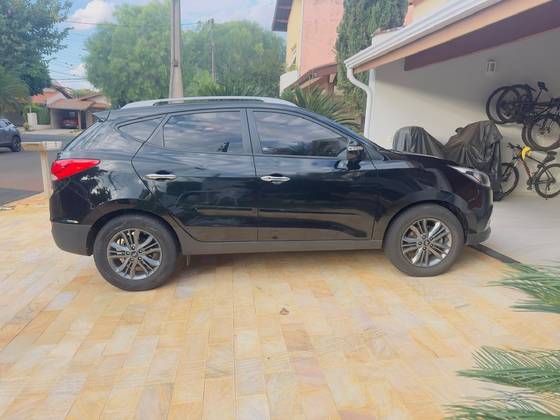 HYUNDAI IX35 2019