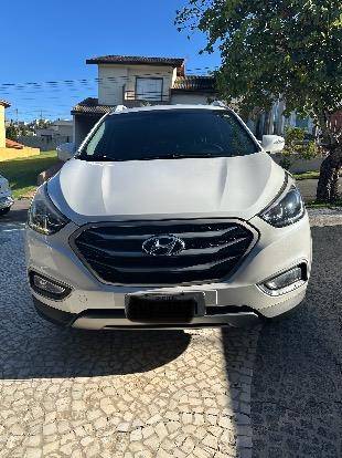 HYUNDAI IX35 2019
