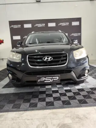 HYUNDAI SANTA FÉ 2011