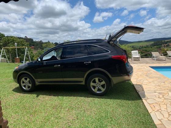 HYUNDAI VERACRUZ 2012