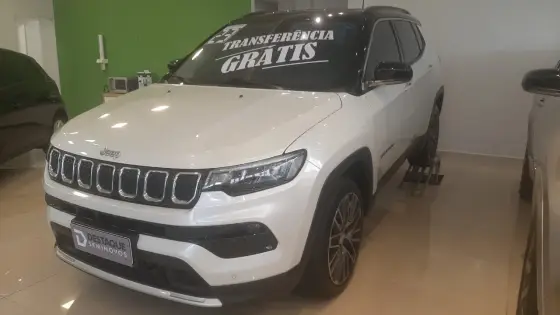 JEEP COMPASS 2023