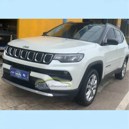 JEEP COMPASS 2022