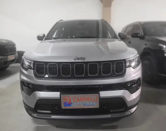JEEP COMPASS 2022