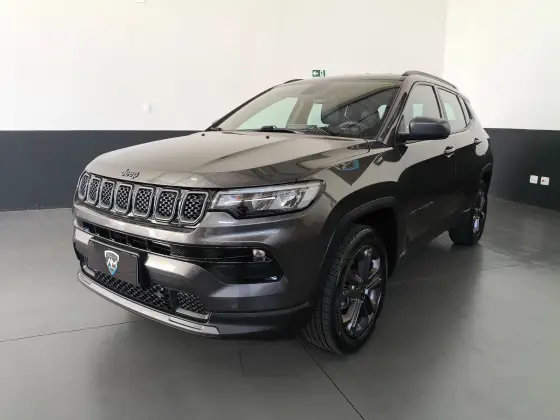 JEEP COMPASS 2022