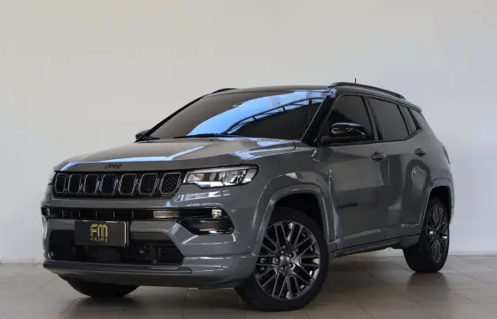 JEEP COMPASS 2023
