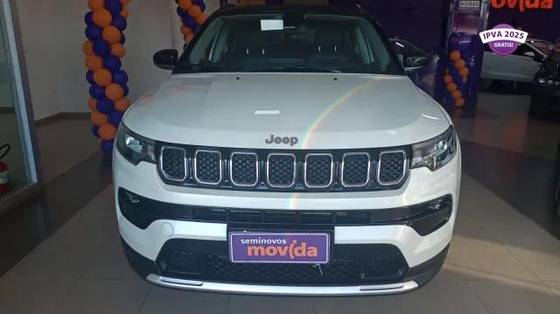 JEEP COMPASS 2024