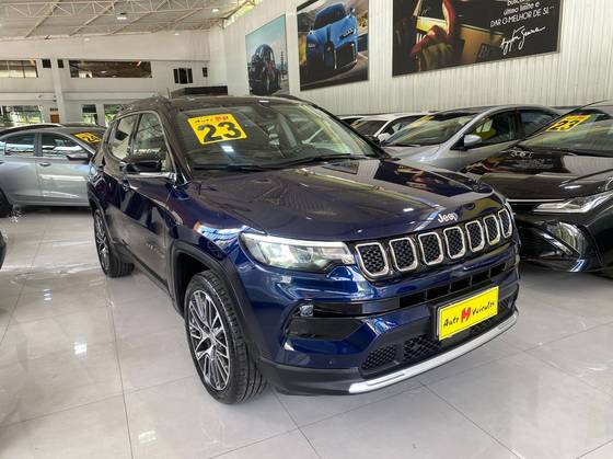 JEEP COMPASS 2023