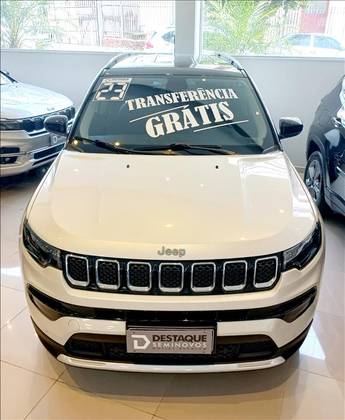 JEEP COMPASS 2023
