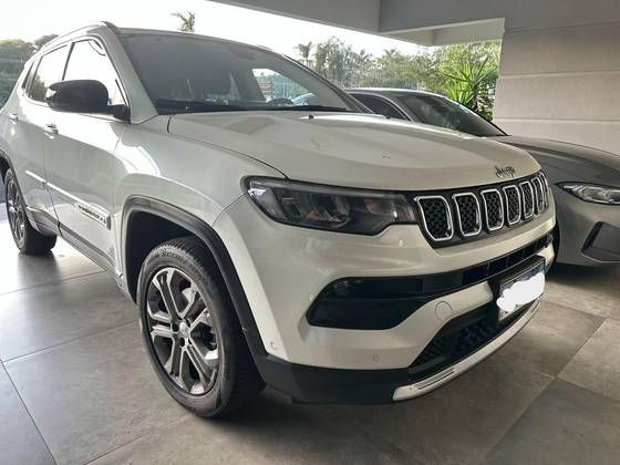 JEEP COMPASS 2023