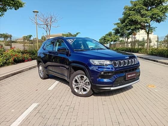 JEEP COMPASS 2022